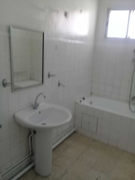 Cite El Khadra&nbsp;Cite Oplympique&nbsp;Vente&nbsp;Appart. 3 pi�ces&nbsp;S plus 2 a la cit� olympique wb2096