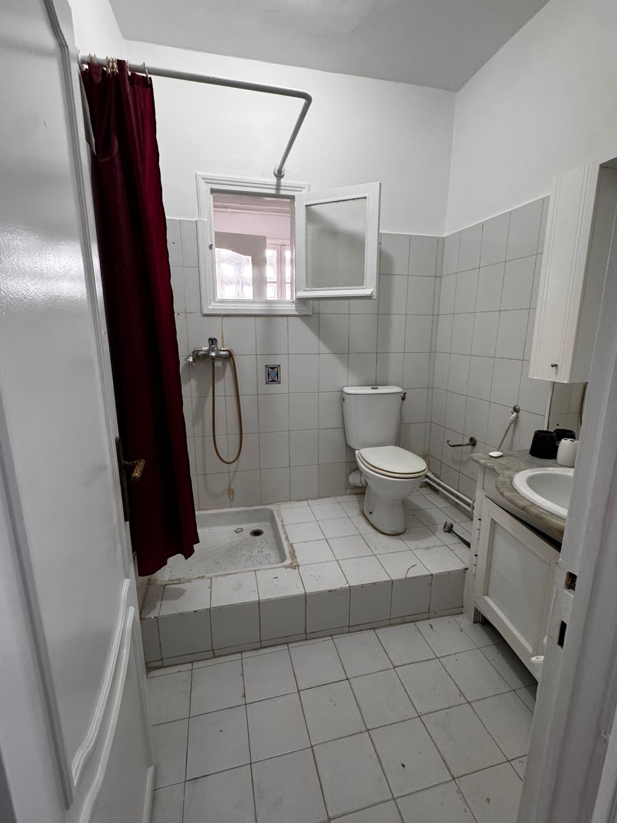 Ariana Ville&nbsp;Ariana&nbsp;Location&nbsp;Appart. 4 pi�ces&nbsp;S plus 3 a l'ariana wb4420