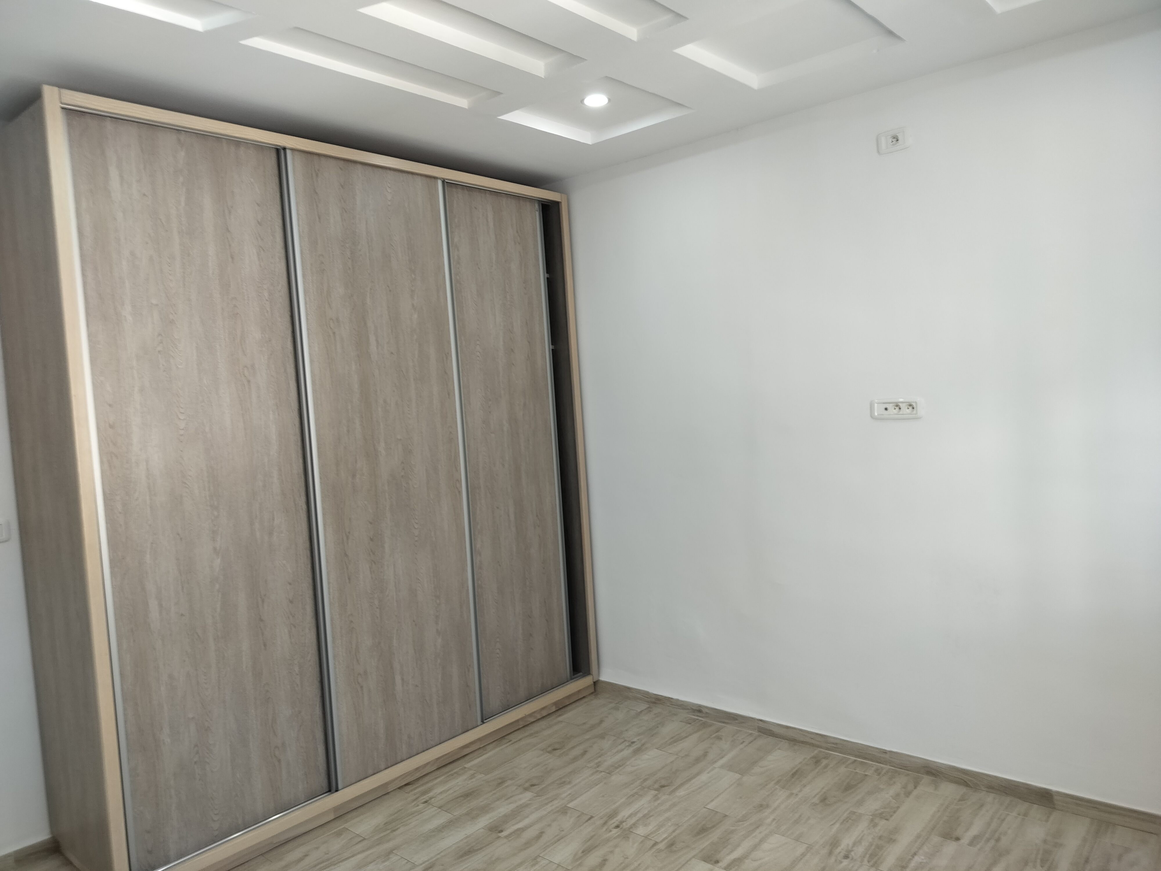 Ariana Ville&nbsp;El Menzah 8&nbsp;Location&nbsp;Appart. 2 pi�ces&nbsp;Appartement s2 menzah8