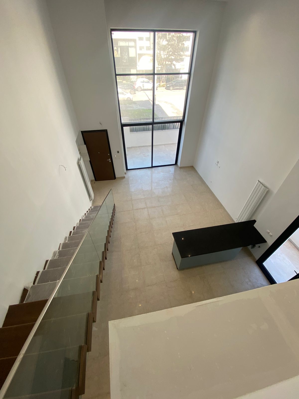 La Marsa&nbsp;Berge Du Lac&nbsp;Vente&nbsp;Appart. 3 pi�ces&nbsp;Duplex direct promoteur au lac 2