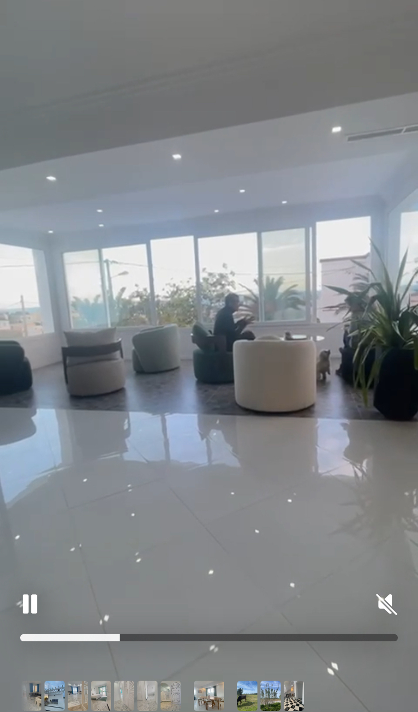 El Haouaria&nbsp;El Haouaria&nbsp;Vente&nbsp;Maisons&nbsp;Villa de luxe tres haute gamme titre bleu