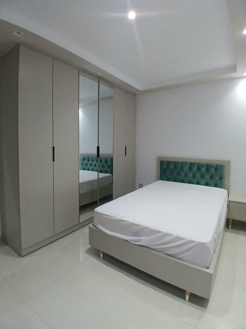 Vente&nbsp;Appart. 3 pi�ces - Tunisie