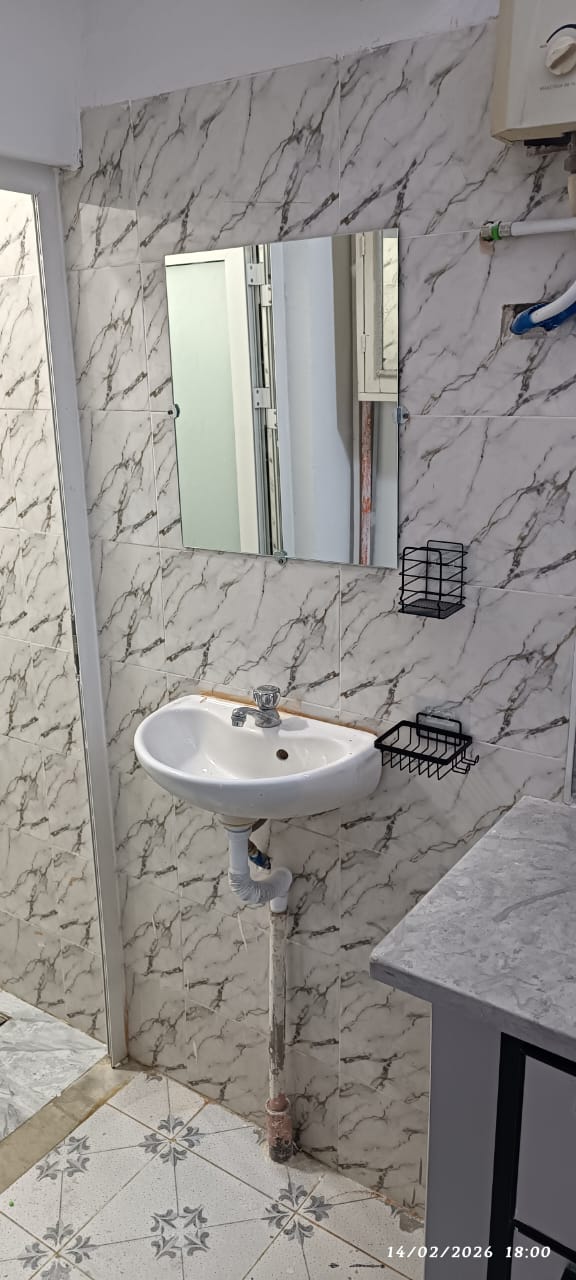 Jarzouna&nbsp;Cite Bouchoucha 2&nbsp;Location&nbsp;Appart. 1 pi�ce&nbsp;Nice studio