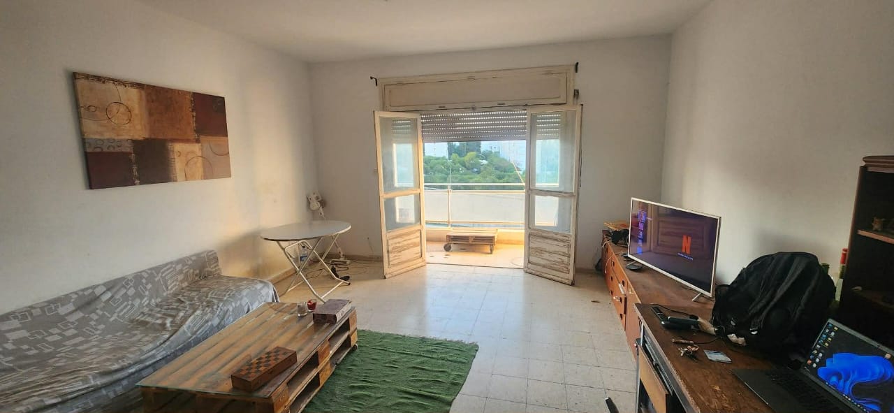 El Menzah&nbsp;Mutuelle Ville&nbsp;Location&nbsp;Appart. 4 pi�ces&nbsp;Apparemment s3