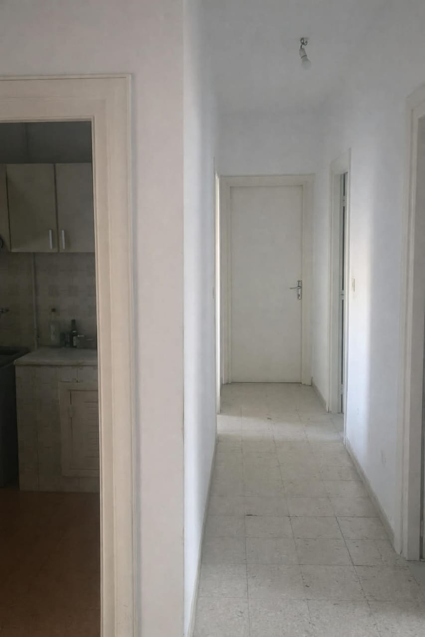 El Menzah&nbsp;Mutuelle Ville&nbsp;Location&nbsp;Appart. 4 pi�ces&nbsp;Apparemment s3