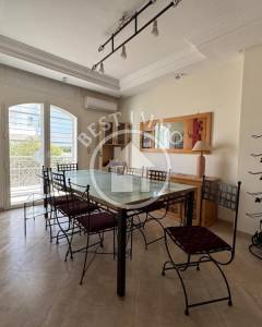 La Marsa&nbsp;Gammart&nbsp;Vente&nbsp;Maisons&nbsp;Villa gammarth touristique ref16a