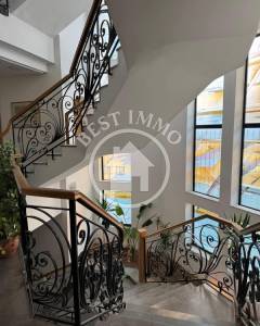 La Marsa&nbsp;Gammart&nbsp;Vente&nbsp;Maisons&nbsp;Villa gammarth touristique ref16a