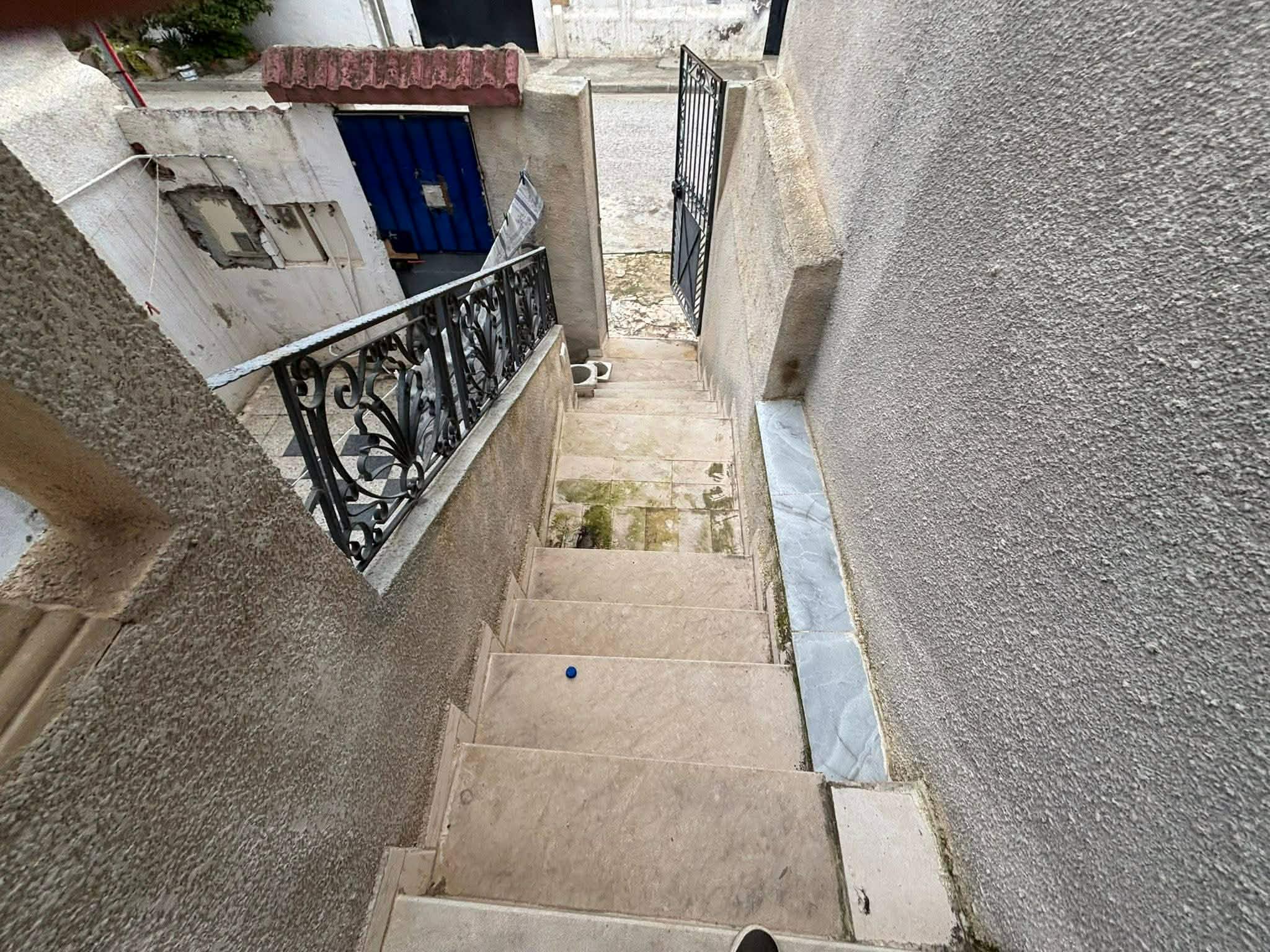 Vente&nbsp;Maisons - Tunisie