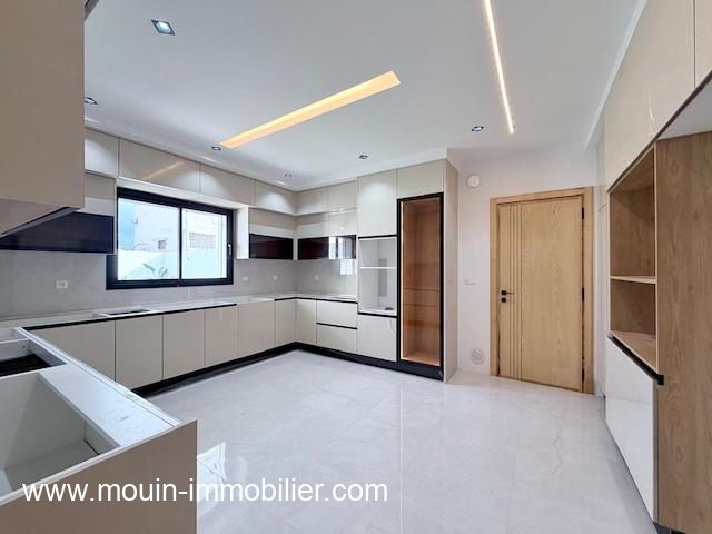 Hammamet&nbsp;Hammamet&nbsp;Vente&nbsp;Maisons&nbsp;Villa nadine av1952 hammamet