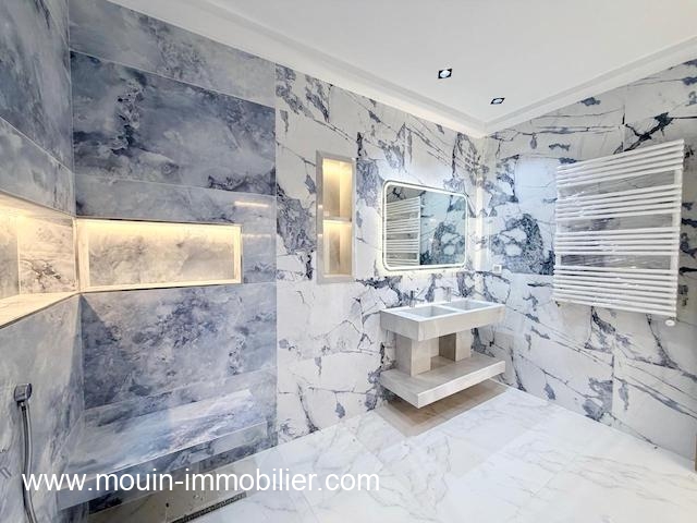 Vente&nbsp;Maisons - Tunisie