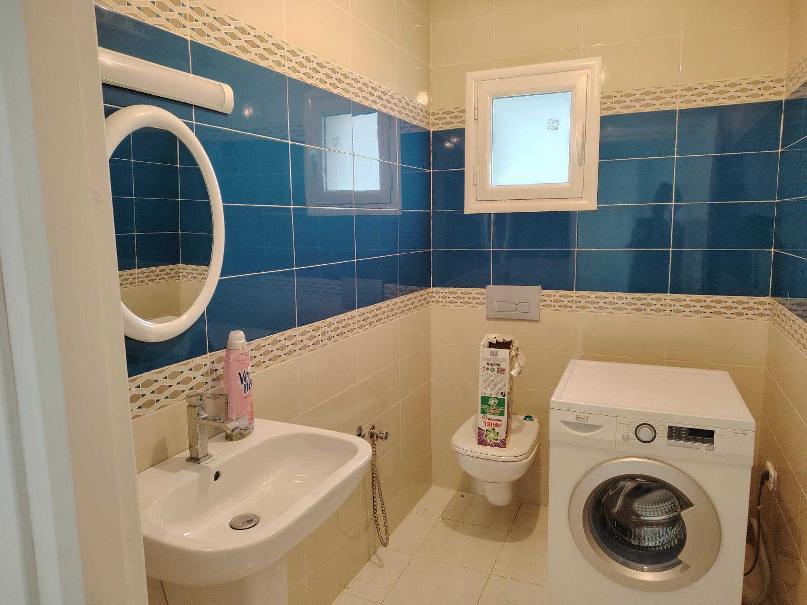 Hammam Chatt&nbsp;Borj Cedria&nbsp;Vente&nbsp;Duplex&nbsp;Villa style american