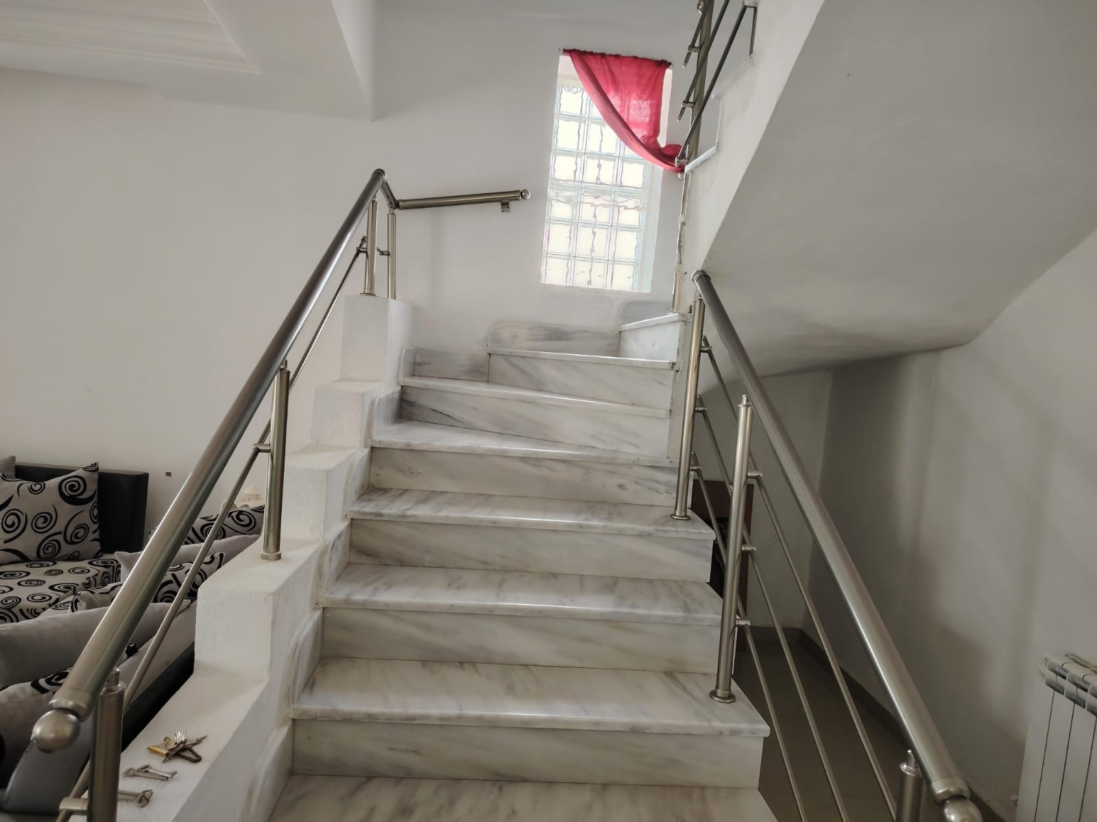 Vente Duplex - Tunisie