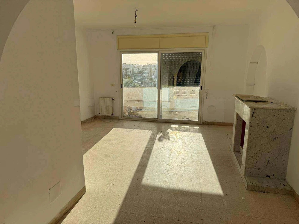 La Soukra&nbsp;Borj Louzir&nbsp;Vente&nbsp;Appart. 4 pi�ces&nbsp;Apprt s3 130 m2 � borj louzir