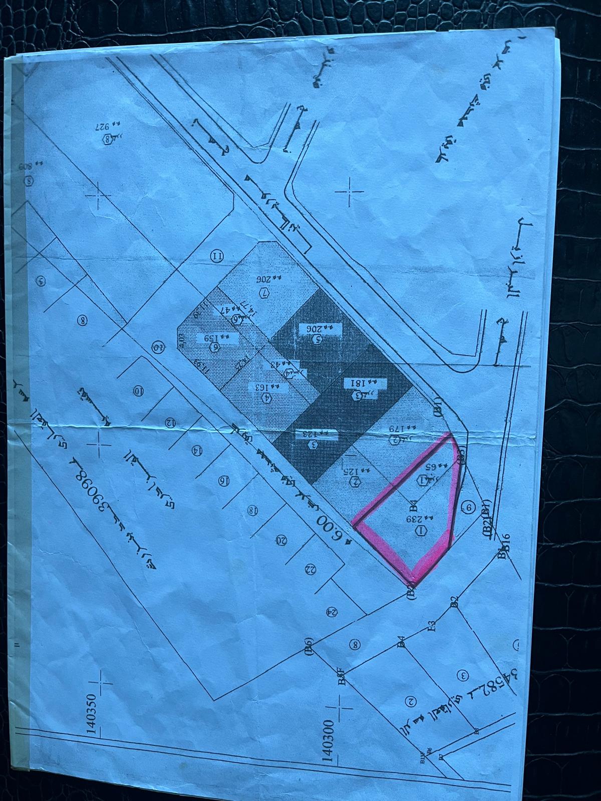 Vente&nbsp;Surfaces - Tunisie