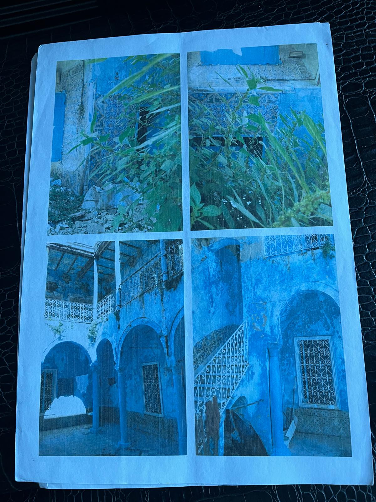 Vente&nbsp;Maisons - Tunisie