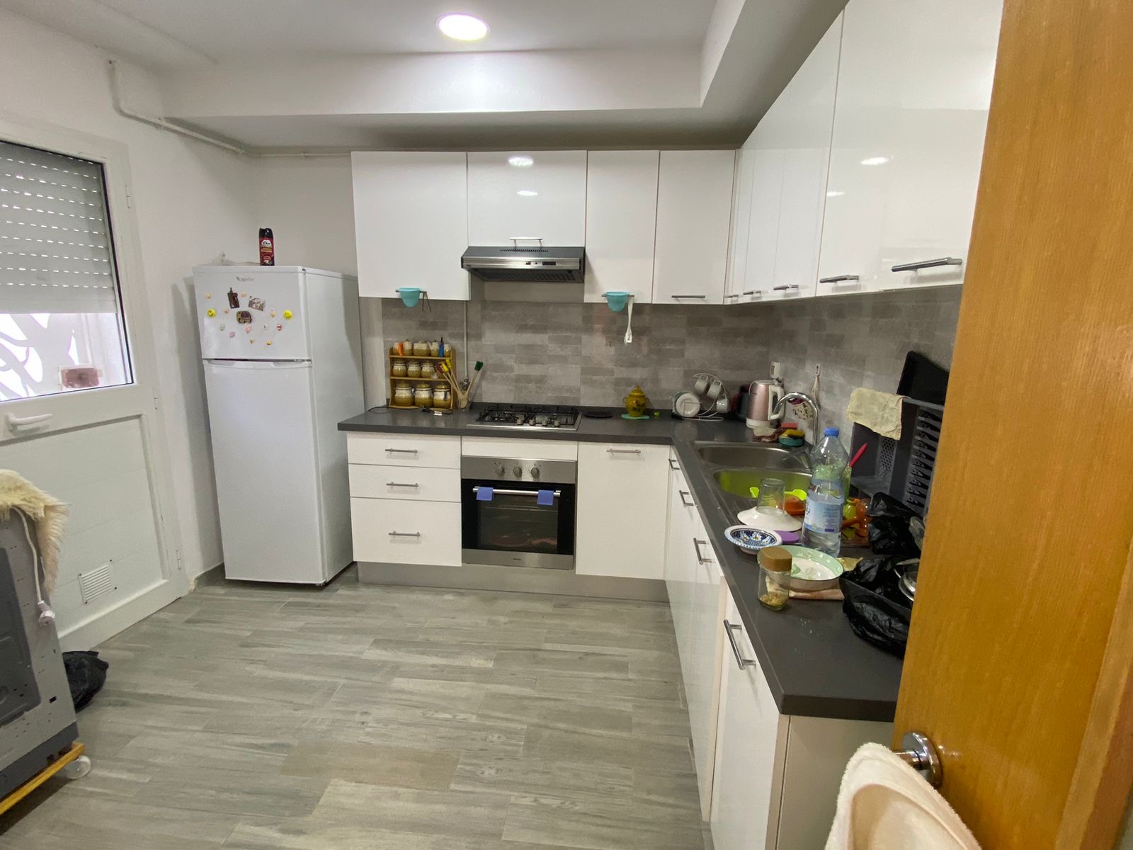 Raoued&nbsp;Cite El Ghazala 1&nbsp;Vente&nbsp;Duplex&nbsp;Joli duplex au riyadh andalus avec bon prix