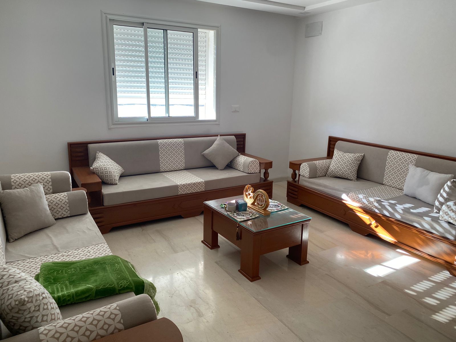 Vente Duplex - Tunisie