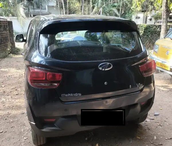 Ariana Ville&nbsp;Ariana&nbsp;Mahindra&nbsp;Autre Mod�le&nbsp;Mahindra kuv100  1�re main excellent �tat