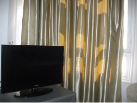 La Marsa&nbsp;Berge Du Lac&nbsp;Location&nbsp;Appart. 2 pi�ces&nbsp;Bel appart aux berges du lac1