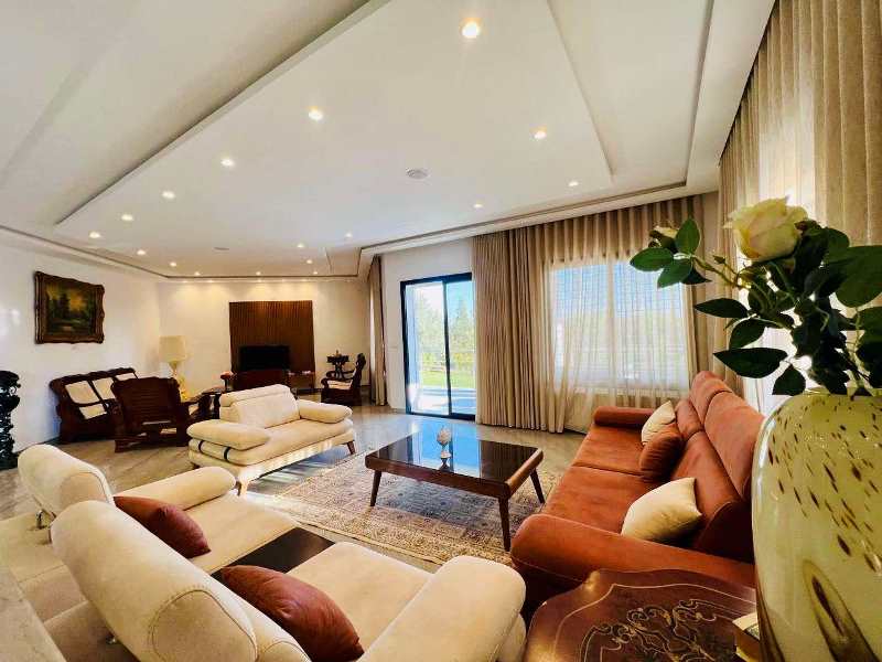 Hammamet&nbsp;Hammamet&nbsp;Vente&nbsp;Maisons&nbsp;V584 villa la cigale la belle villa