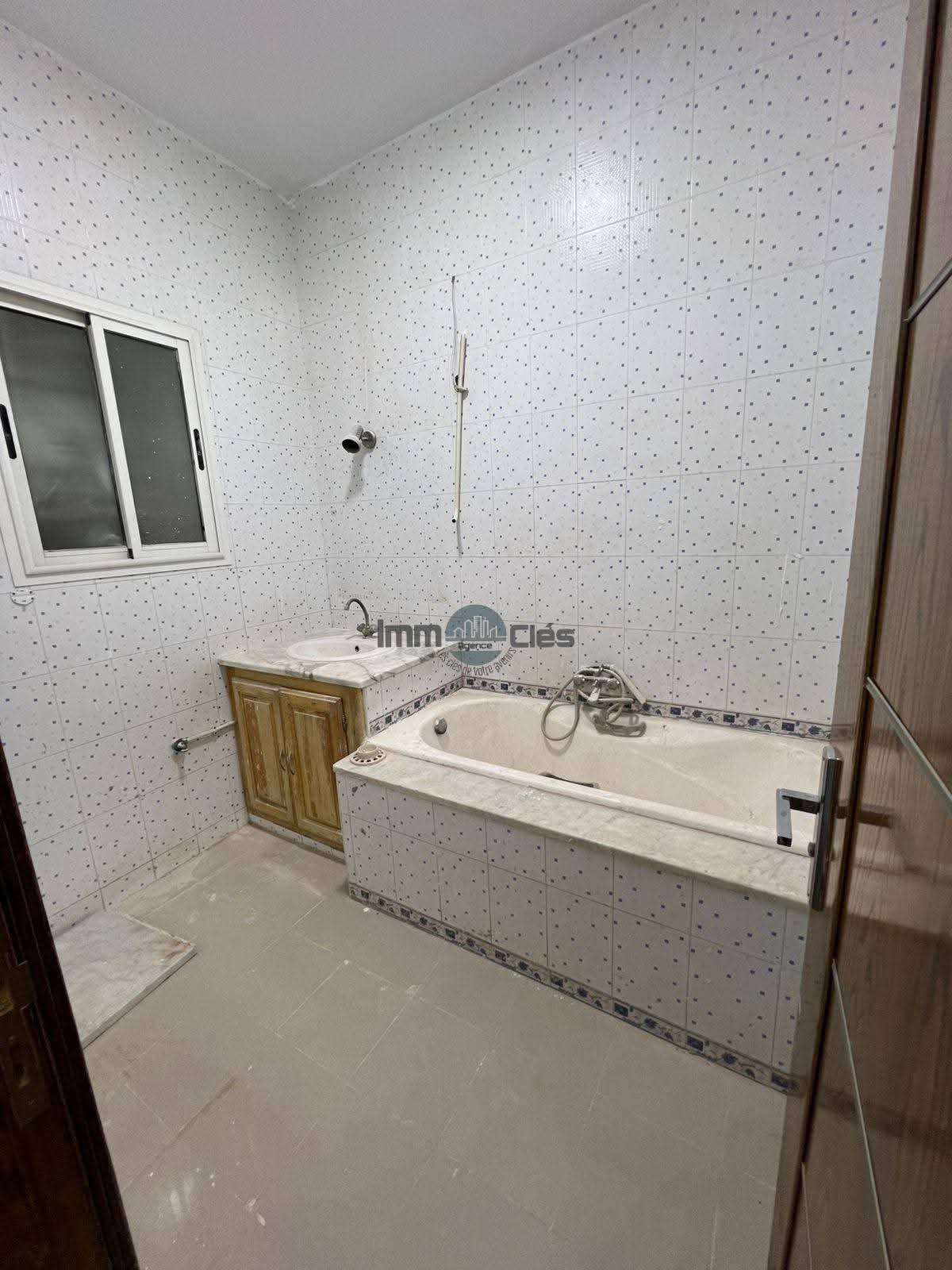 Bizerte Nord&nbsp;Bizerte&nbsp;Vente&nbsp;Appart. 3 pi�ces&nbsp;Propre appartement bizerte