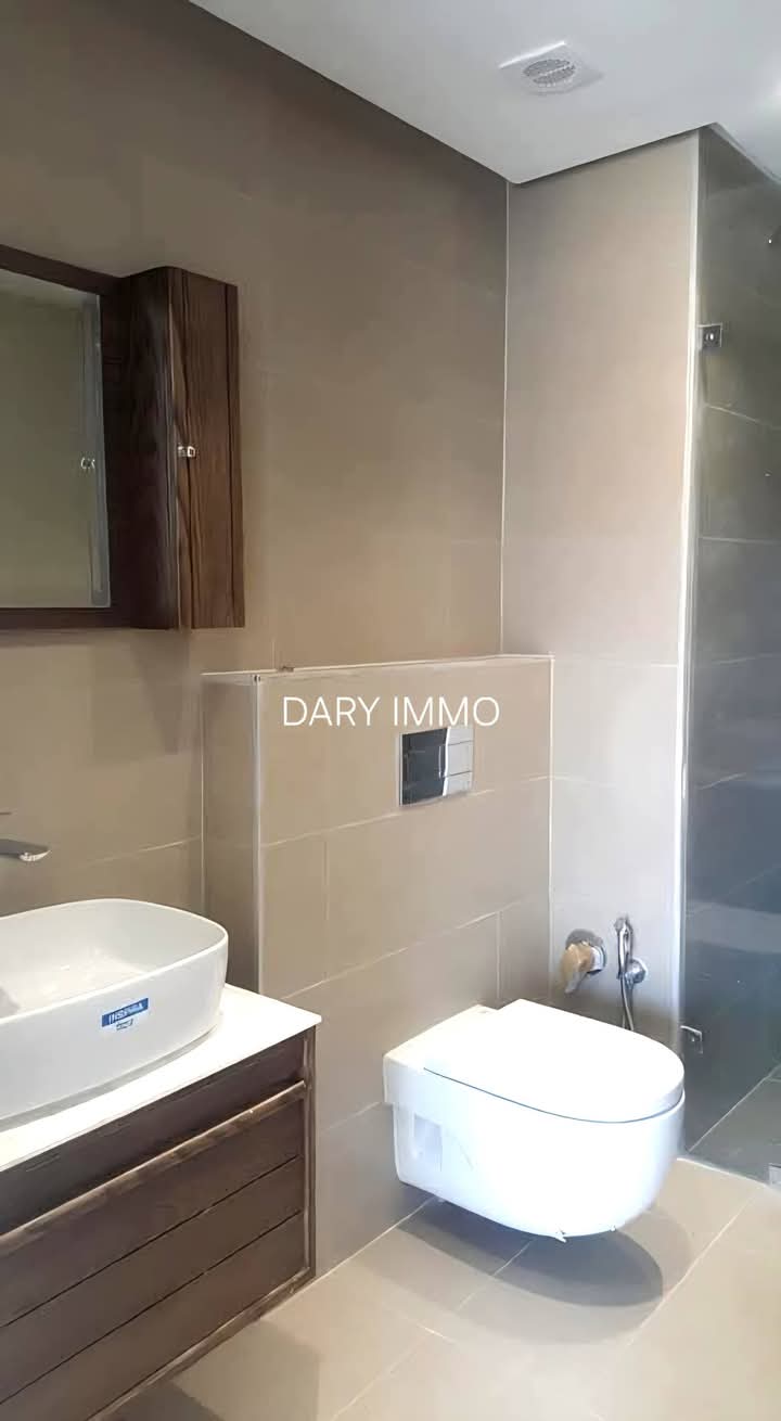 Vente&nbsp;Appart. 5 pi�ces+ - Tunisie