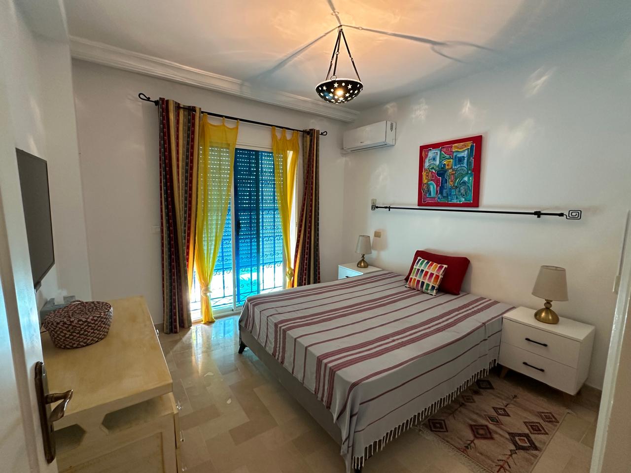 Hammamet&nbsp;Hammamet&nbsp;Vente&nbsp;Duplex&nbsp;Duplex zone tourstique hammamet