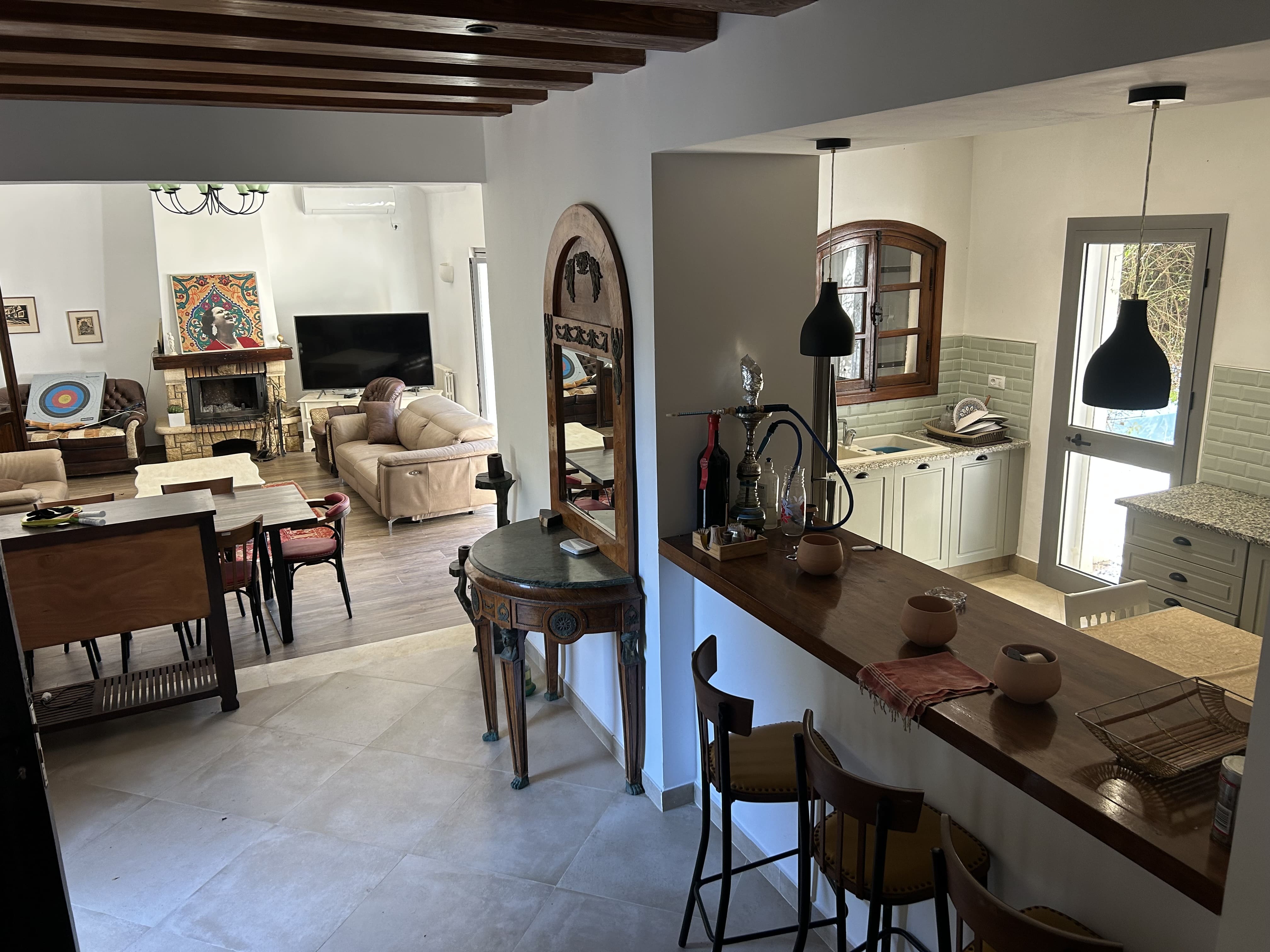 Soliman&nbsp;Cherifate&nbsp;Vente&nbsp;Maisons&nbsp;Maison de compagne soliman