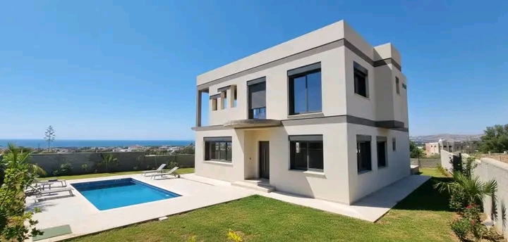 Ras Jebel&nbsp;Cap Zbib&nbsp;Vente&nbsp;Maisons&nbsp;Terrains et villas � metline cap zbib et demna