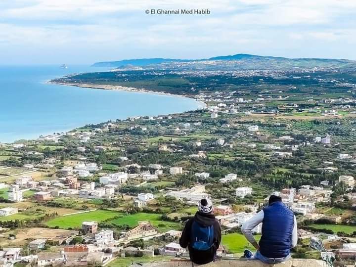 Ras Jebel&nbsp;Cap Zbib&nbsp;Vente&nbsp;Maisons&nbsp;Terrains et villas � metline cap zbib et demna