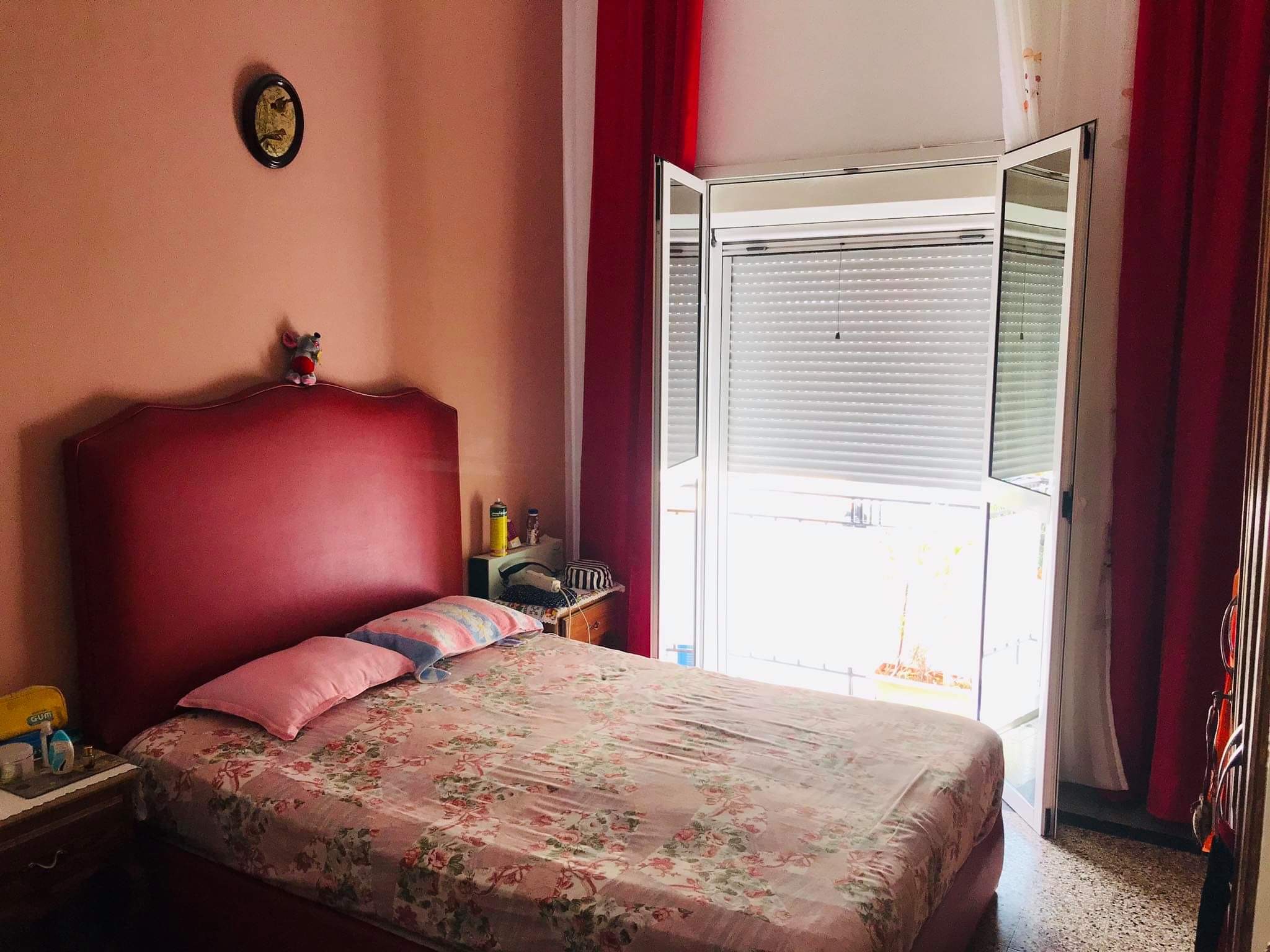 Sidi El Bechir&nbsp;Monfleury&nbsp;Vente&nbsp;Appart. 3 pi�ces&nbsp;Appartement � monfleury