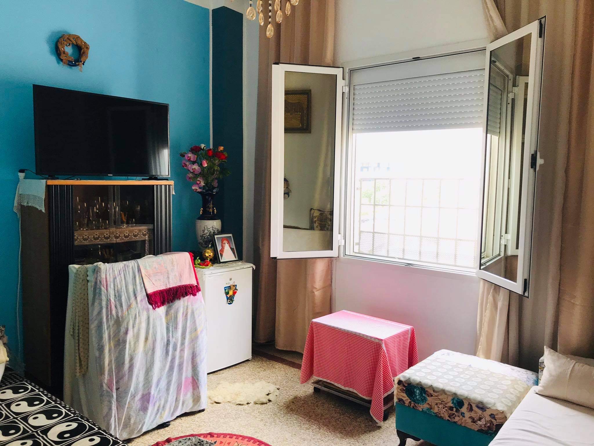 Vente&nbsp;Appart. 3 pi�ces - Tunisie