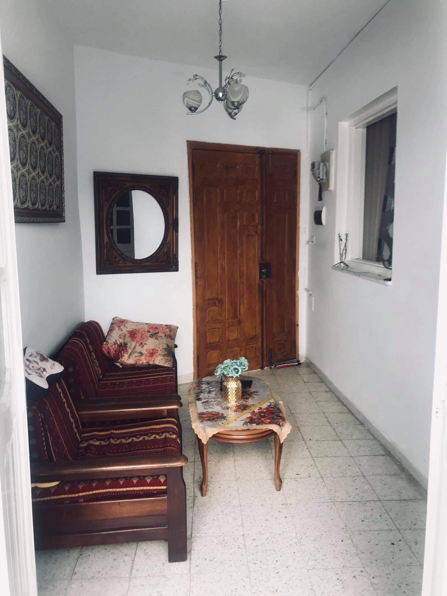 Sidi El Bechir&nbsp;Maakel Ezza�M&nbsp;Vente&nbsp;Maisons&nbsp;Maison � maakel ezzaiem tunis