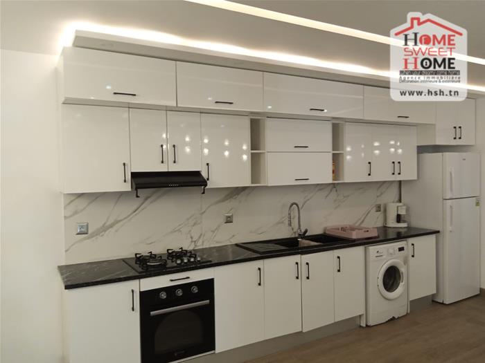 Vente&nbsp;Maisons - Tunisie