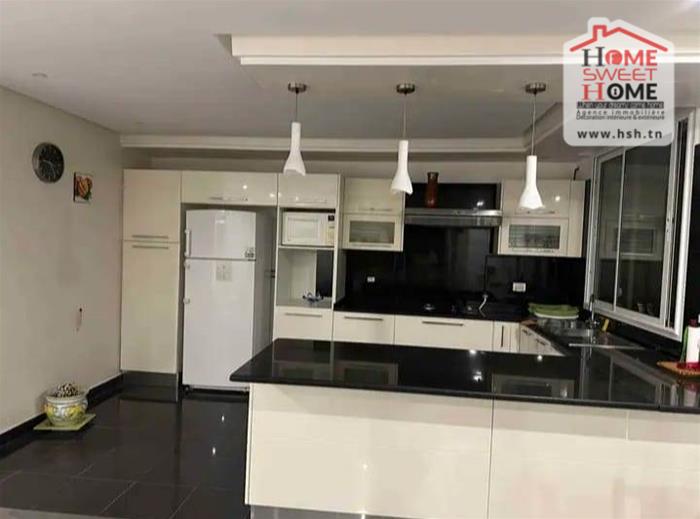 Hammamet&nbsp;Hammamet&nbsp;Vente&nbsp;Appart. 3 pi�ces&nbsp;Appart s2 goldia � el kharrouba hammamet