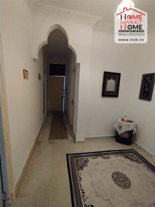 El Ouerdia&nbsp;El Ouerdia&nbsp;Vente&nbsp;Maisons&nbsp;Rdc de villa s3 viora � el ouardia