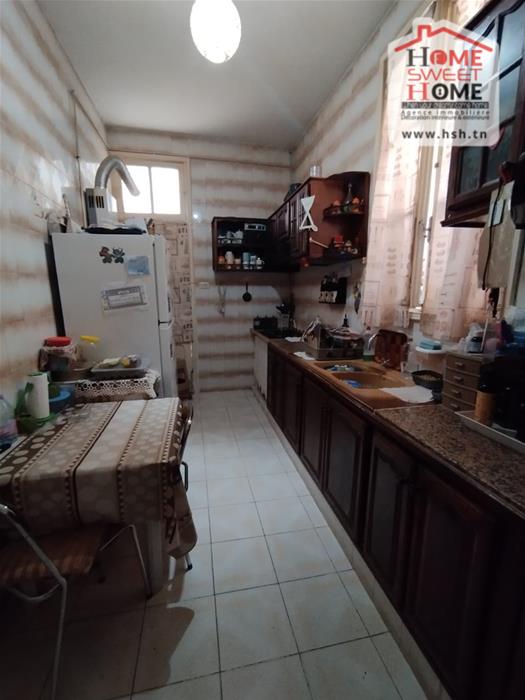 El Ouerdia&nbsp;El Ouerdia&nbsp;Vente&nbsp;Maisons&nbsp;Rdc de villa s3 viora � el ouardia