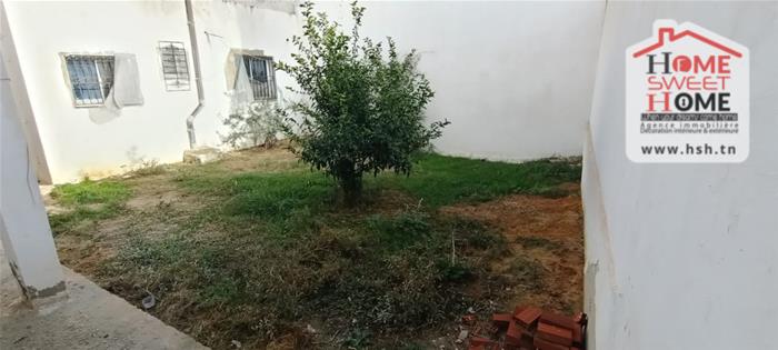 Vente&nbsp;Maisons - Tunisie