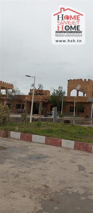 Vente&nbsp;Autre - Tunisie