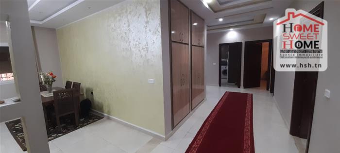 Oued Ellil&nbsp;Oued Ellil&nbsp;Vente&nbsp;Maisons&nbsp;Immeuble orina � cit� elward oued ellil