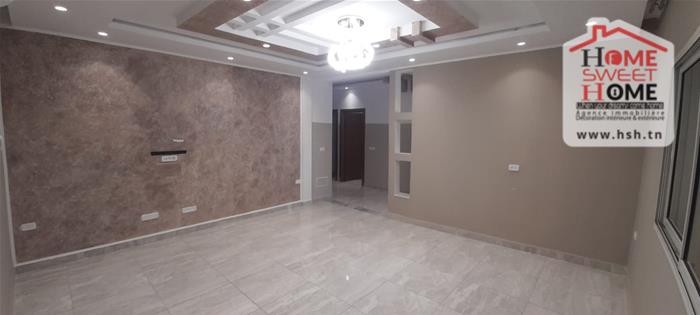 Oued Ellil&nbsp;Oued Ellil&nbsp;Vente&nbsp;Maisons&nbsp;Immeuble orina � cit� elward oued ellil