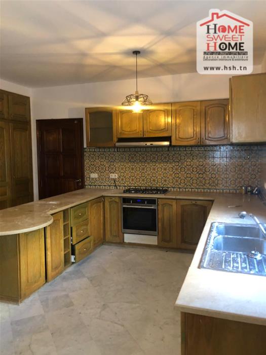 Vente&nbsp;Duplex - Tunisie