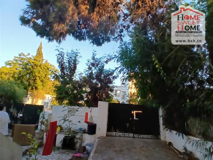 Vente&nbsp;Appart. 3 pi�ces - Tunisie