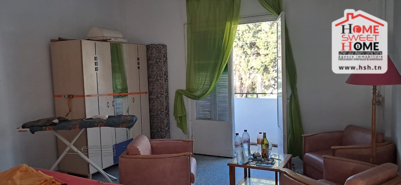 Vente&nbsp;Duplex - Tunisie