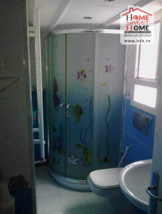 Vente&nbsp;Duplex - Tunisie