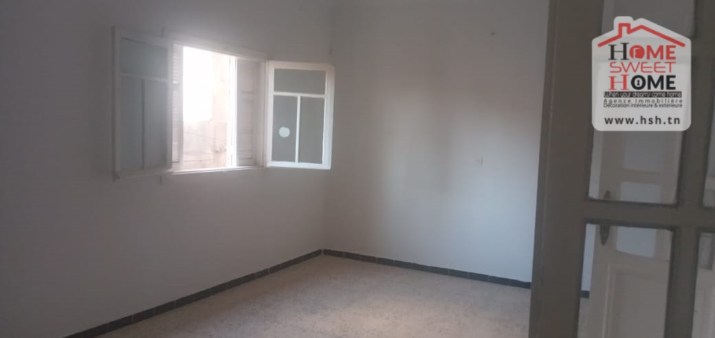 Vente&nbsp;Appart. 5 pi�ces+ - Tunisie