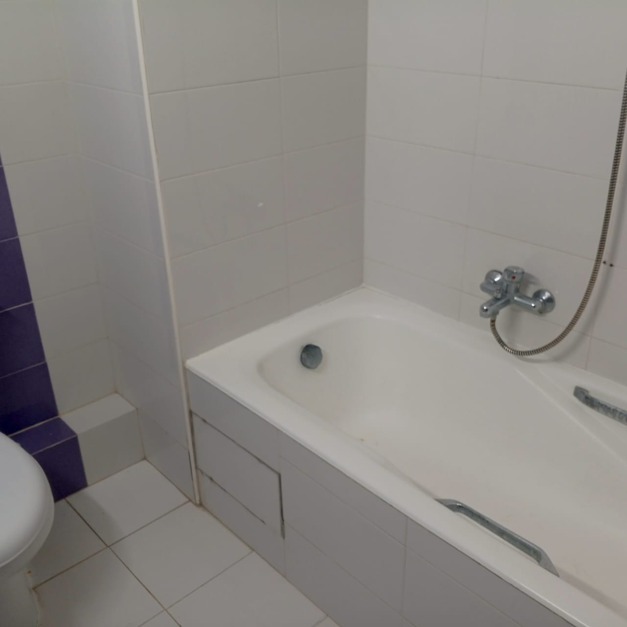 Vente Appart. 4 pièces - Tunisie