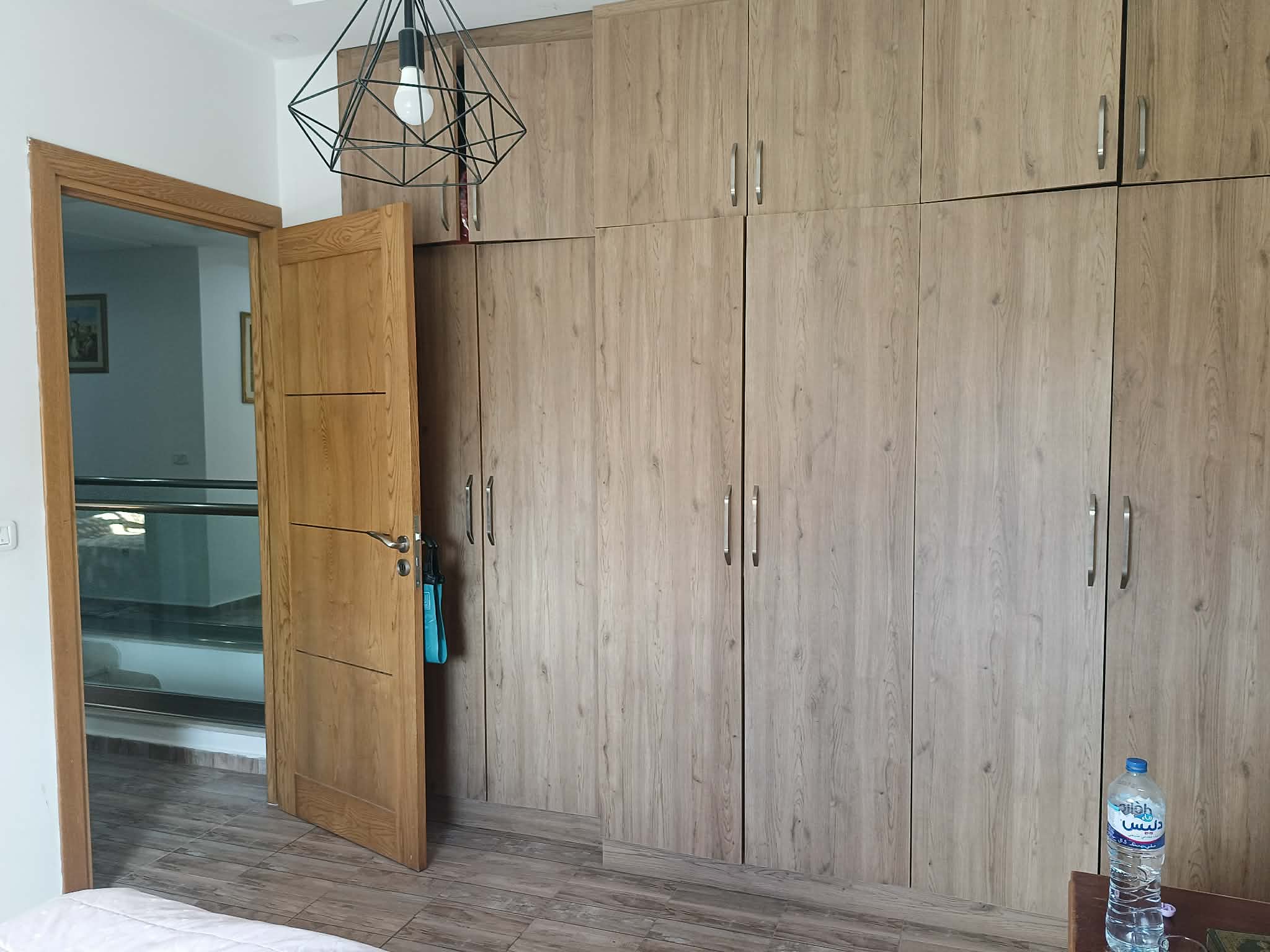 Vente&nbsp;Appart. 3 pi�ces - Tunisie