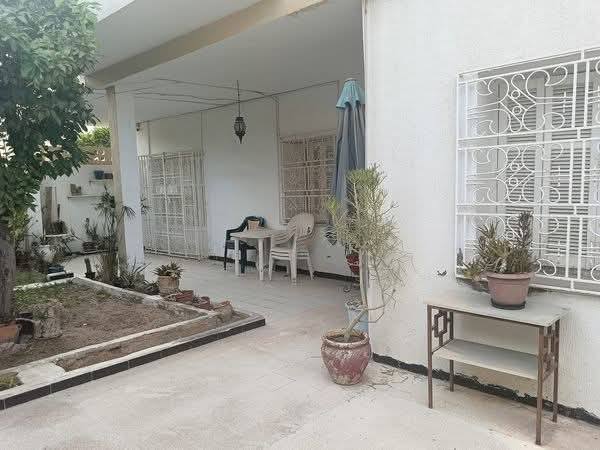 Vente&nbsp;Duplex - Tunisie