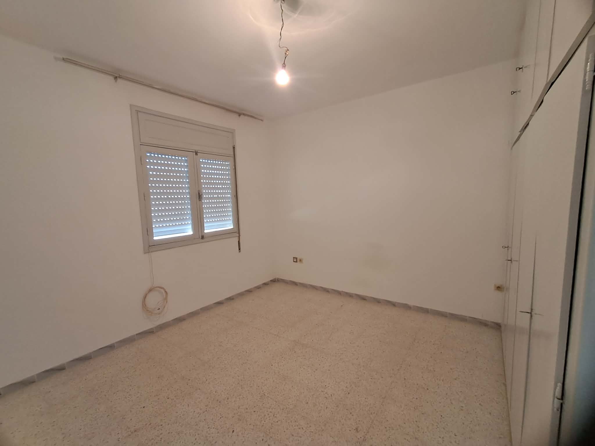 La Marsa&nbsp;El Aouina&nbsp;Location&nbsp;Appart. 2 pi�ces&nbsp;S plus 2  el aouina